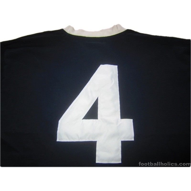 1960 best sale spurs shirt