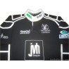 2004/2005 Neath-Swansea Ospreys Pro Home