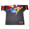 1996/1999 Waikato Chiefs Player Issue Home