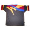 1996/1999 Waikato Chiefs Player Issue Home