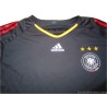 2005/2007 Germany Player Issue Training Formotion