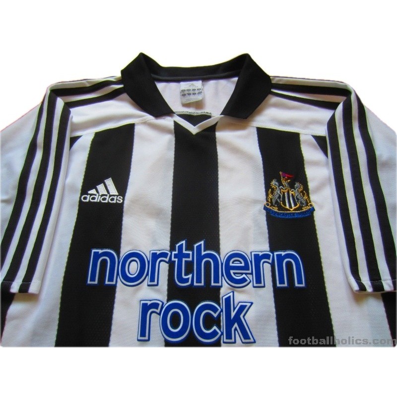 2003/2005 Newcastle United Home