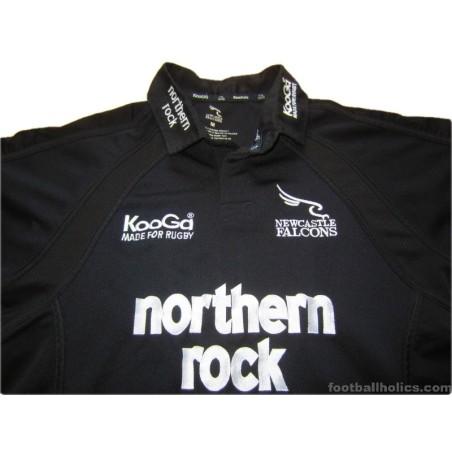 2004/2006 Newcastle Falcons Pro Home