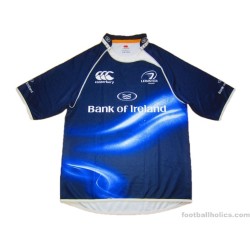 2009/2011 Leinster Pro Home