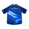 2009/2011 Leinster Pro Home