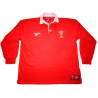 1996/1998 Wales Pro Home