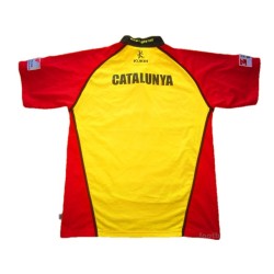 2006/2008 Catalonia Pro Away