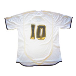 2008/2009 MK Dons Home