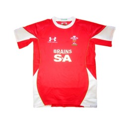 2008/2010 Wales Player Issue Home