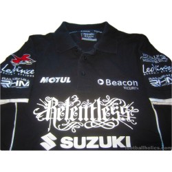 2007/2011 Relentless Suzuki TAS Racing Polo