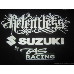 2007/2011 Relentless Suzuki TAS Racing Polo