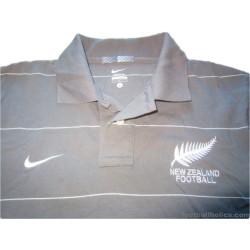 2012/2013 New Zealand Polo