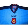 1997/1998 West Ham Away