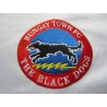 2009/2010 Bungay Town Player Issue Home