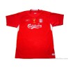 2005 Liverpool 'Champions League Final' Home
