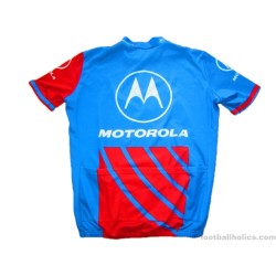 1992/1993 Motorola Jersey