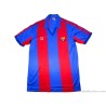 1982/1989 FC Barcelona Home