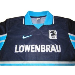 1997/1999 TSV 1860 Munich Away