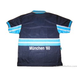 1997/1999 TSV 1860 Munich Away