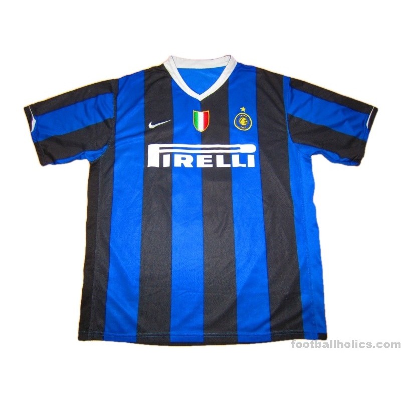 inter milan jersey 2006