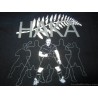 2011 New Zealand All Blacks 'Haka' T-Shirt