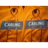 2011/2012 Carrick Rangers Match Worn No.15 Home