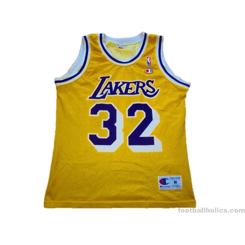 Lakers jersey best sale number 32