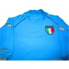 2002 Italy Home