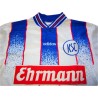 1996/1998 Karlsruher Dundee 12 Home