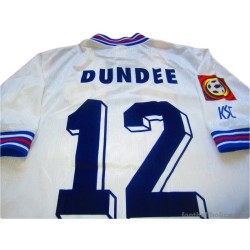 1996/1998 Karlsruher Dundee 12 Home