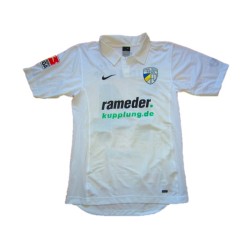 2006/2007 Carl Zeiss Jena Jost 14 Home