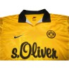 1998/1999 Borussia Dortmund Salou 30 Home
