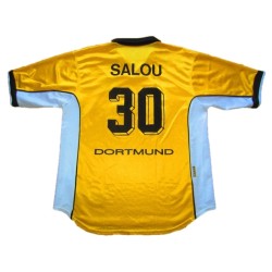 1998/1999 Borussia Dortmund Salou 30 Home