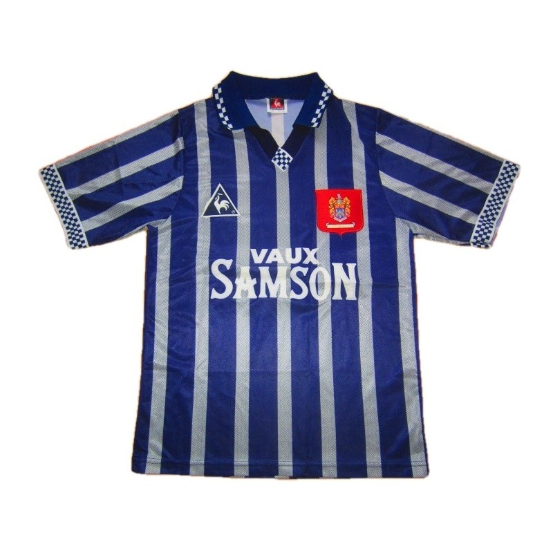 1997 Oldham Rugby League Pro Away Shirt