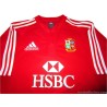 2009 British Lions 'South Africa' Pro Home