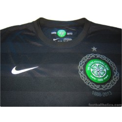 celtic 2012/13 away kit