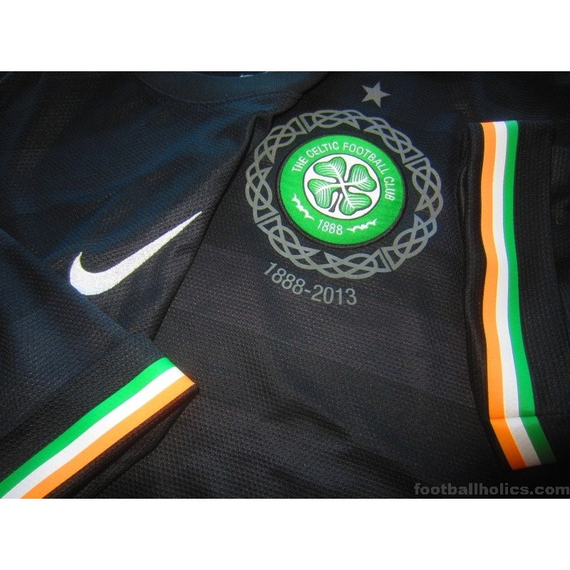 celtic kit 2012 13