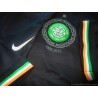 2012-13 Celtic '125th Anniversary' Nike Away Shirt