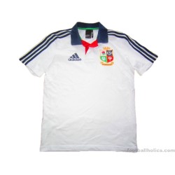 2013 British Lions 'Australia' Polo