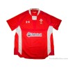 2011/2013 Wales Player Issue Home