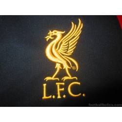 2012/2013 Liverpool Sweatshirt