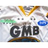 2012/2013 Nottingham Panthers Road