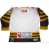 2012/2013 Nottingham Panthers Road