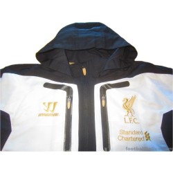 2013/2014 Liverpool Anthem Jacket