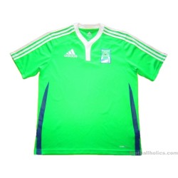 2009/2011 Heineken Cup Match Issue Referee