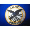 2003/2004 Celtic Warriors Pro Home