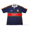 1997/1998 Leicester Tigers Pro Away