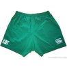 2013/2014 Leicester Tigers Player Issue Home Shorts