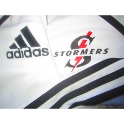 2003/2004 Stormers Pro Away
