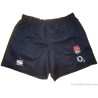 2012/2013 England Player Issue Training Shorts